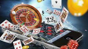 Innovación: Cómo los Casinos Online Están Inspirando Nuevos Modelos de Negocio y Emprendimiento