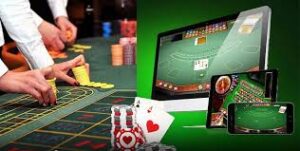 ¿Por qué jugar en casinos online?