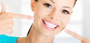 ¿Por qué hacerte un blanqueamiento dental?