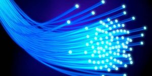 ¿Por qué el internet de fibra óptica es más rápido?