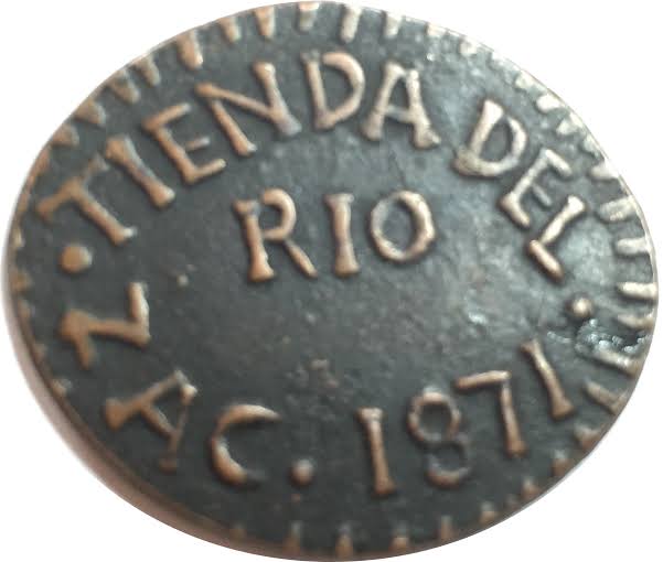 ¿Por qué las tiendas de raya se llamaban así? Curiosidades del mundo