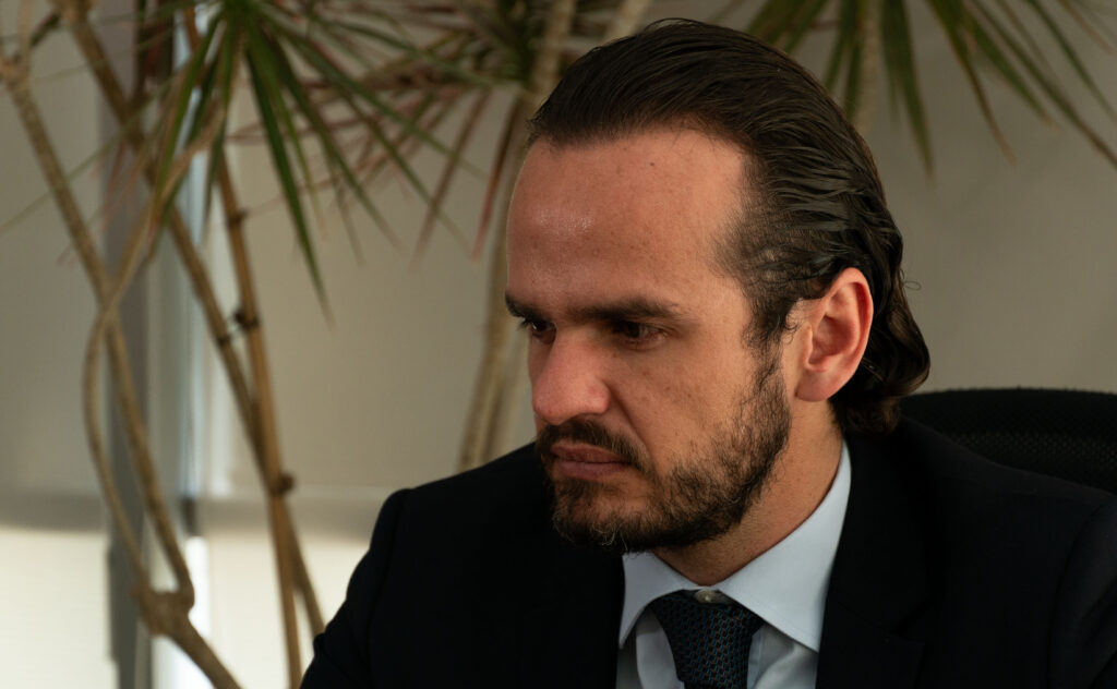 Luis Diez de Bonilla Martinez