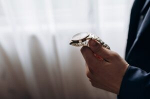 Decisiones personales que exigen respeto y confianza